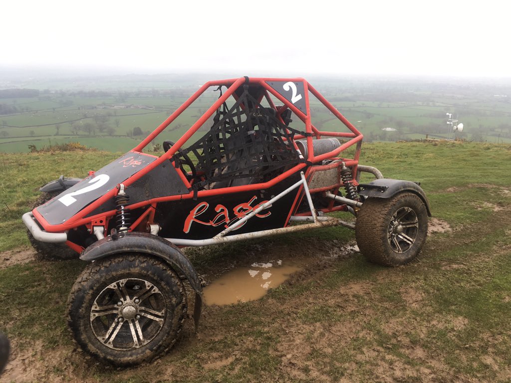 BorderQuad's tweet image. Taking the #rage buggies out for test drive 👌🏼