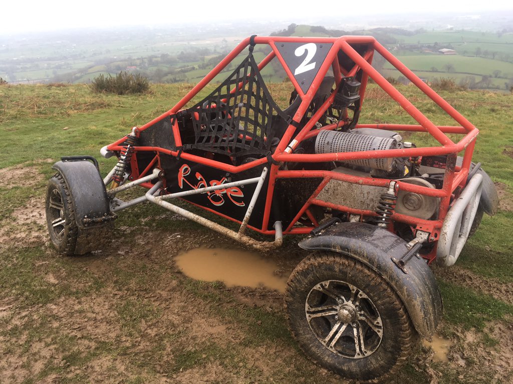 BorderQuad's tweet image. Taking the #rage buggies out for test drive 👌🏼