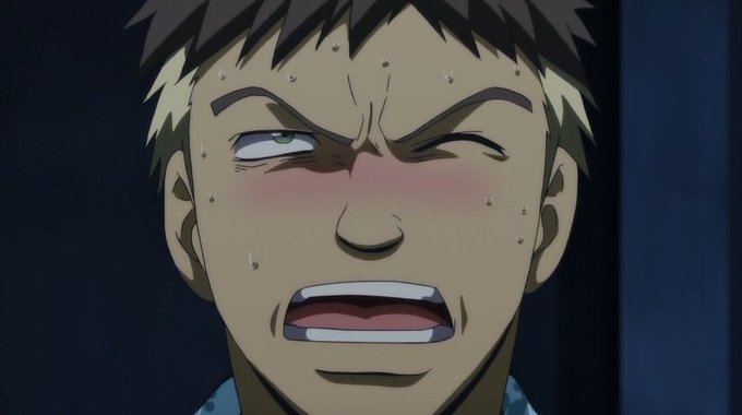 寺坂竜馬生誕祭のtwitterイラスト検索結果 古い順