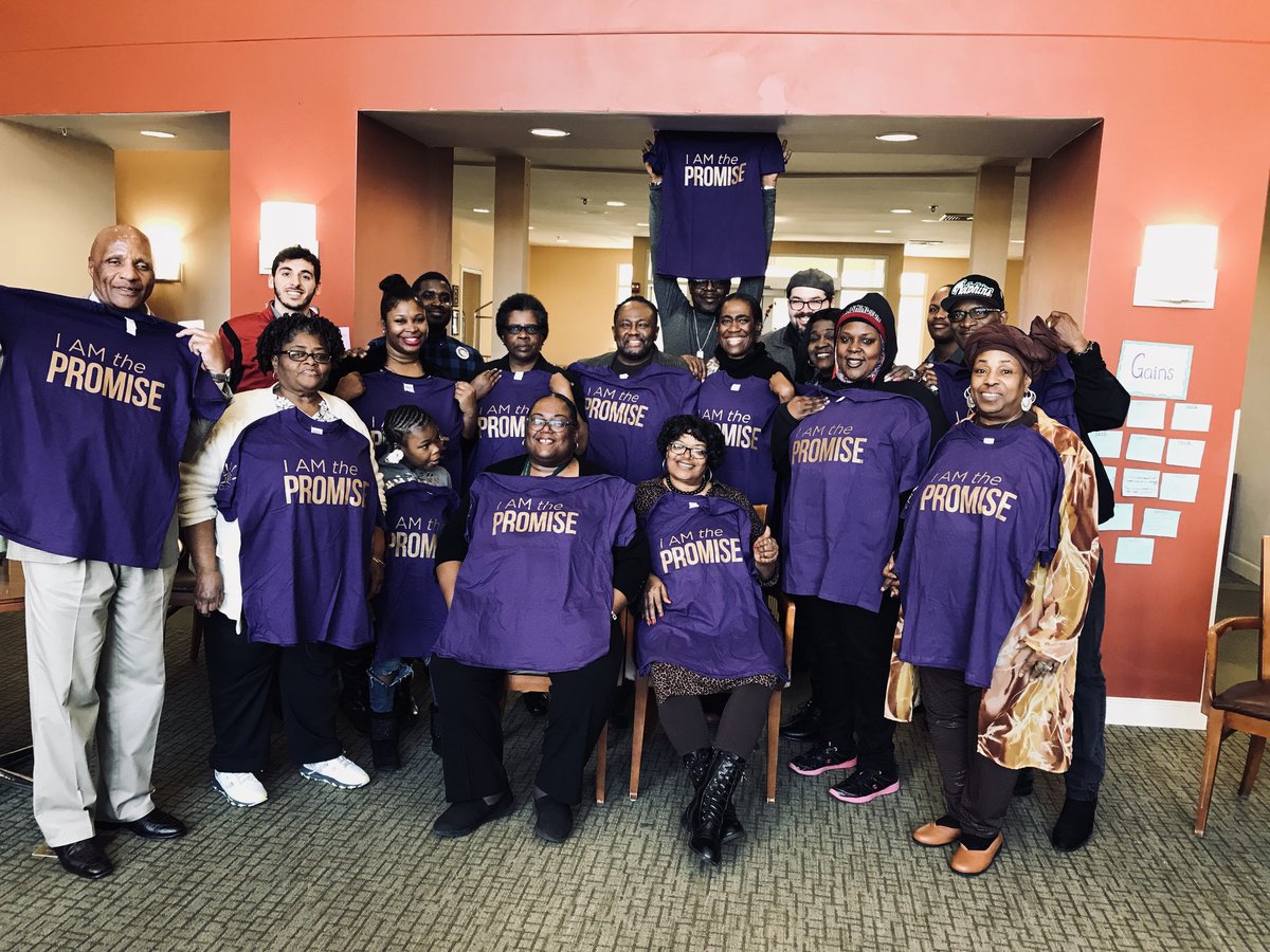 dcpni's tweet photo. Getting ready 4 our Racial Equity Platform (REAP) Partner Meet &amp; Greet @DCEducare ! Coming together are Promise Equity Fellows ( Resident Council &amp; Tennant Assoc. Leaders) &amp; school leaders in our community. Connecting, sharing data, brainstorming solutions! https://t.co/JKF0PbUkSA