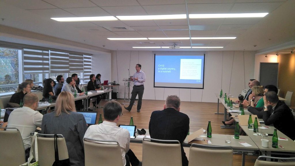 ELAN_Biz's tweet photo. 15 empresas de los Países Bálticos de ICT viajan a Chile para explorar
mercados del sector. El día de hoy, las empresas encontrarán a actores
nacionales, en el contexto de actividades sobre “Programas de
financiamiento y transformación digital”. #EULATAM #EurocamarasChile https://t.co/Xoouo09LWx