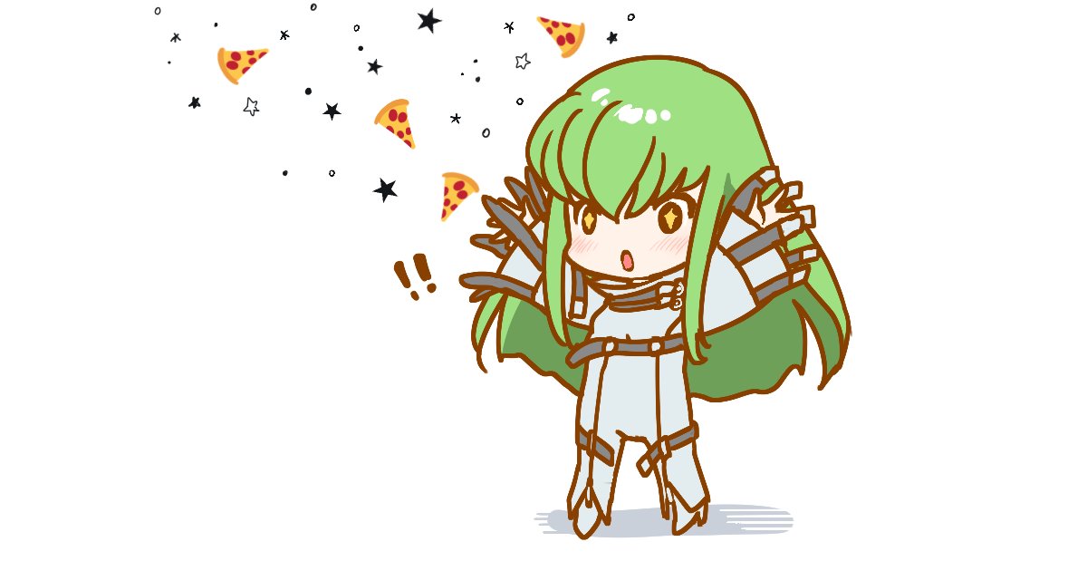 ccreayus's tweet photo. ･ ｡
 ☆∴｡
･ﾟ*｡🧀･
　･ *ﾟ｡ *
　  🍅*｡･ﾟ★｡
　     ☆ﾟ  ･｡°*. ﾟ
 ﾟ· 。  　       * ☆ ｡ *🥓
　　    *☆              *　★･｡
　　　　        ﾟ °        🍕 ･　ﾟ☆ ｡🍕｡･ﾟ https://t.co/FuwA62xvEY