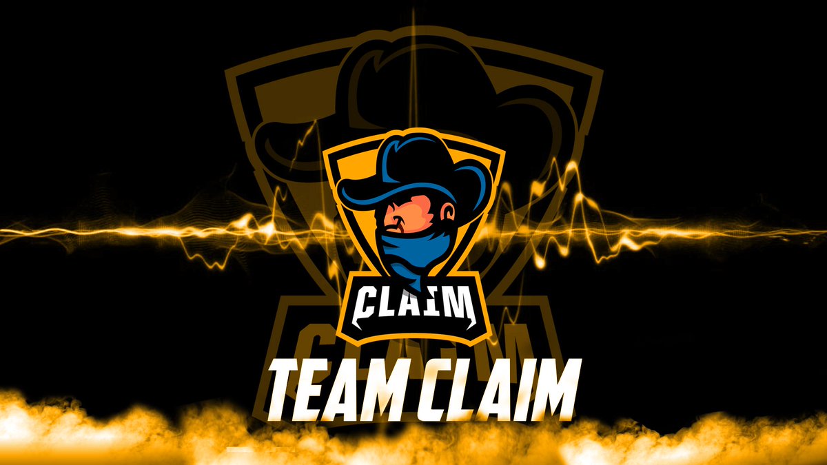 EGC_COD's tweet photo. [ #CODWWII ]

⚠️ 12  EQUIPO INSCRITO EN EL TORNEO CLASIFICATORIO DE LA LAN EGCMADRID ⚠️

Ellos son @TeamClaim

La mayor de las suertes en la competición chicos, esperamos veros en MADRID https://t.co/tmPjD8KgZx