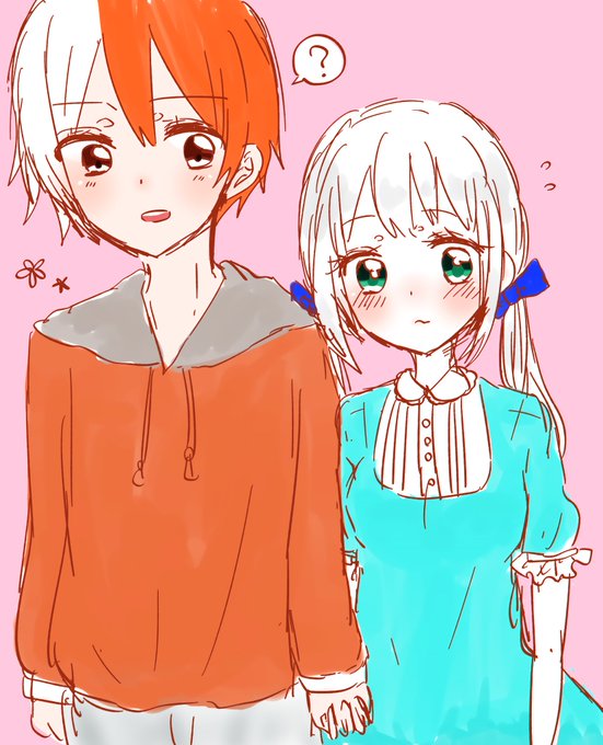 ハム太郎擬人化のtwitterイラスト検索結果 古い順