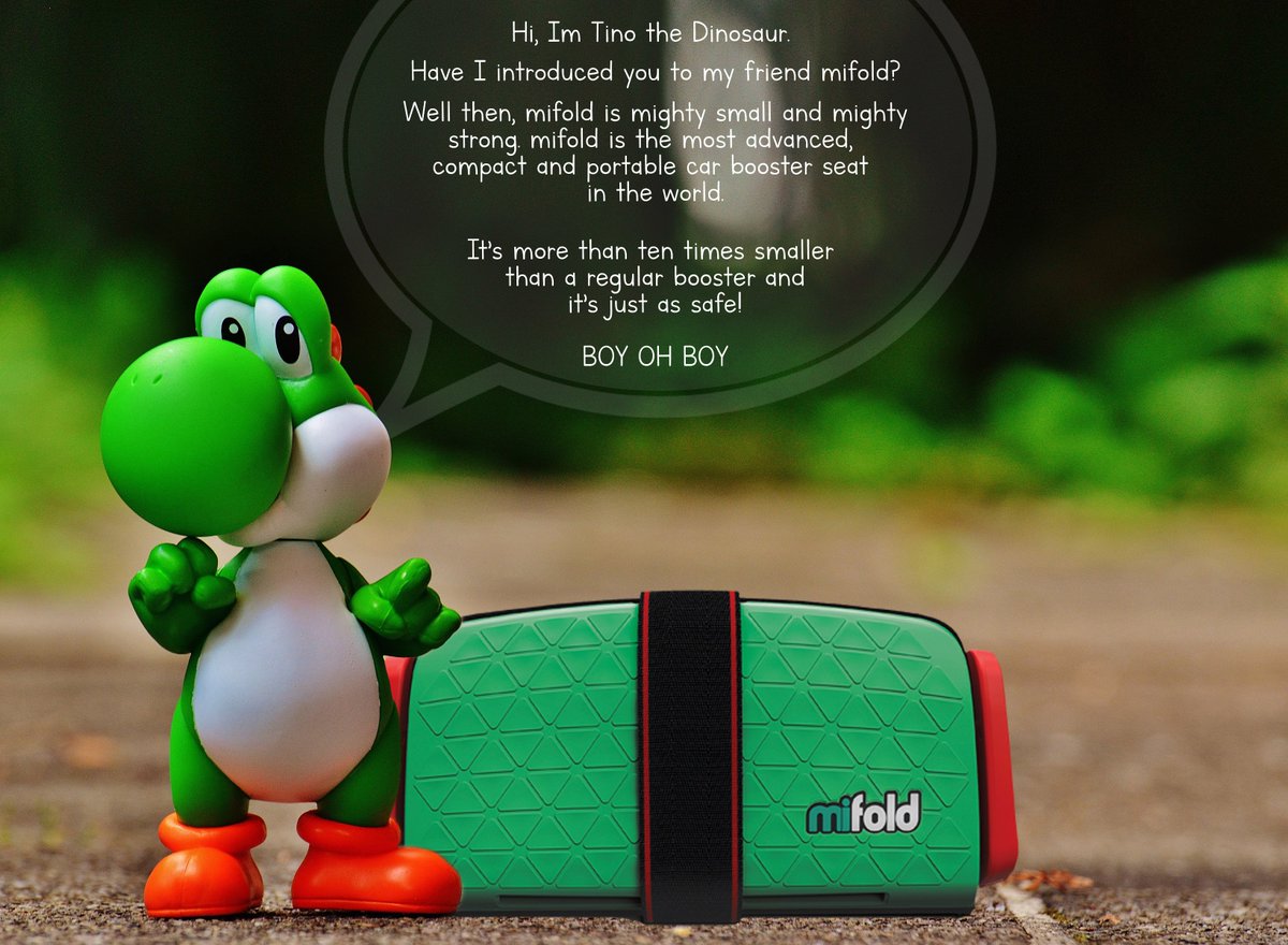 StingrayGroupSA's tweet photo. The Grab-and-go booster seat

View and purchase the mifold by clicking the link below

https://t.co/Cwda54WNXl

#inspirationcolours #limegreen #trending #mifold #Booster #Seat #Kids #Compact #Safety #Comfort #Durable #future #travelbuddy https://t.co/E1L10Xo1EK
