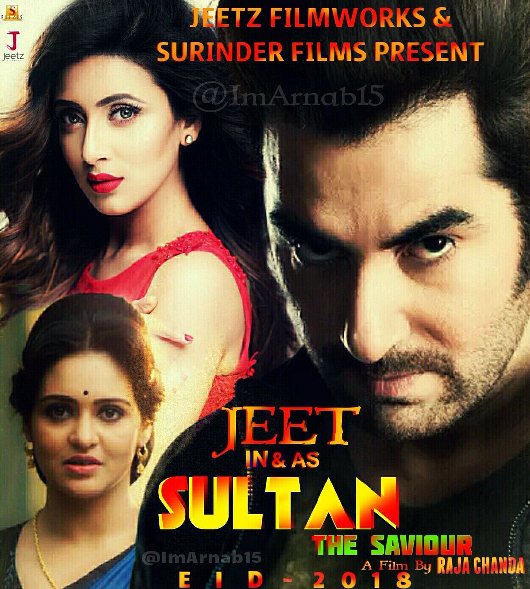 ImArnab15's tweet photo. High Level SULTAN Fever...

 #SultanTheSaviour Edit By Me...

@jeet30 @Mim_Bidya @PriyankaSarkarB @Rajachanda @JeetzFilmworks @SurinderFilms https://t.co/00YvhKJRpB