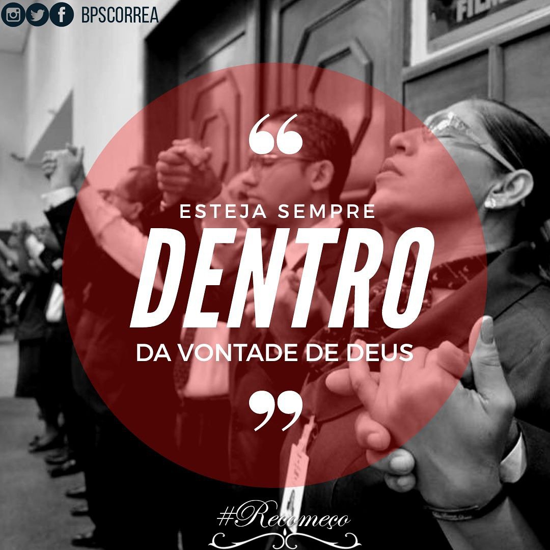 Bpscorrea's tweet photo. #Recomeço https://t.co/BnKyE2xC4Q