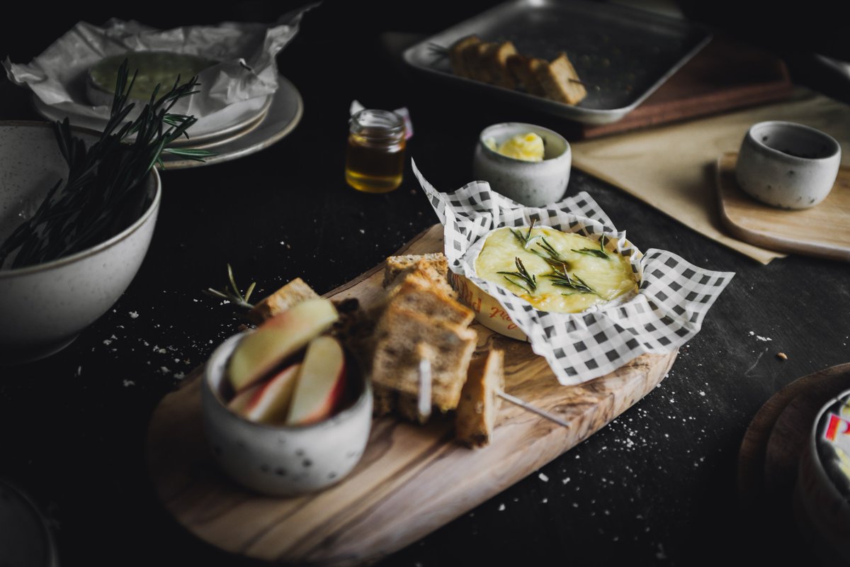 The Trading House tweet media