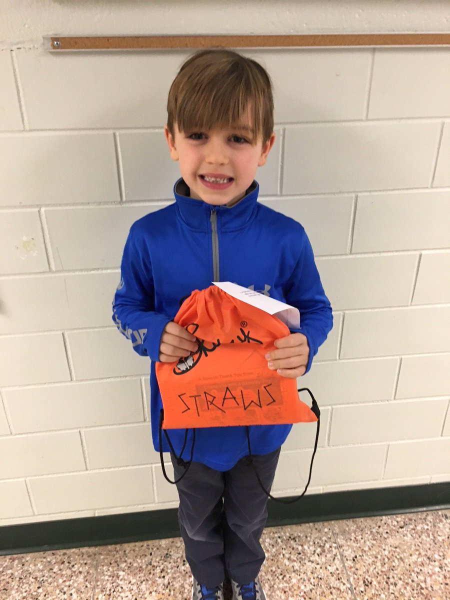 KnightsSTEAM's tweet photo. The Bears Class must have had some good luck last week! They had TWO winners from our STEAM Night drawings! Congratulations, boys! @Barnetts_Bears @NTMKnightsAPS #KnightsRock #NTMSteam https://t.co/wKD9SRSqpa