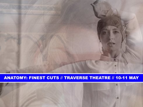AnatomyArts's tweet photo. Next up on our #finestcuts line-up announcement 'It's Not Over Yet' by @culturedmongrel Using movement and text Emma Jayne Park invites you to share part of her life only those closest to her witnessed #anatomyarts 10-11 May, @traversetheatre https://t.co/ACYwSF6dkl https://t.co/sa4K9uomIF