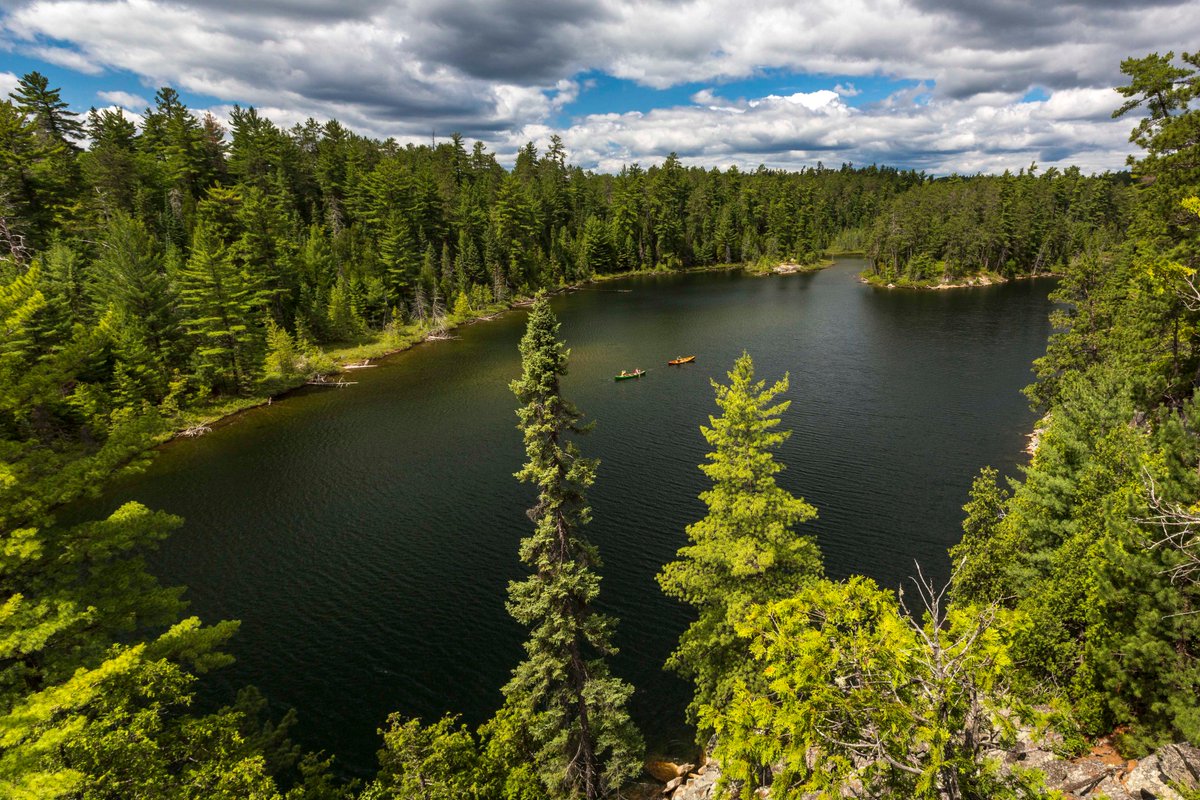 OntarioParksNE's tweet photo. #Temagami is an ancient canoe country. Whether you're a backcountry paddler or a day-tripper, it's time to plan your holiday #TemagamiTuesday
https://t.co/nmaTv6Xjys https://t.co/CWMHYzjAiB