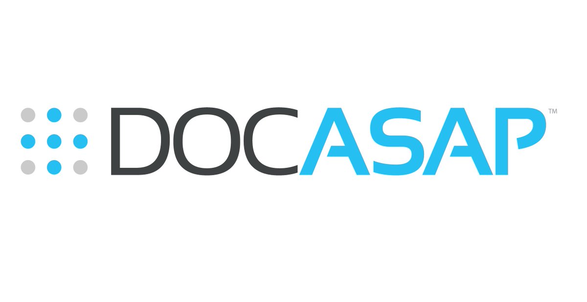 DocASAP's tweet photo. What is your health system doing to streamline #patientaccess? Are you using a cookie-cutter solution, or are you using #technologythatworks for both your patients and providers? See how @Prevea used our industry-leading solution to improve #patientaccess
https://t.co/ILvgvx4B8A https://t.co/HPUxxc63fr
