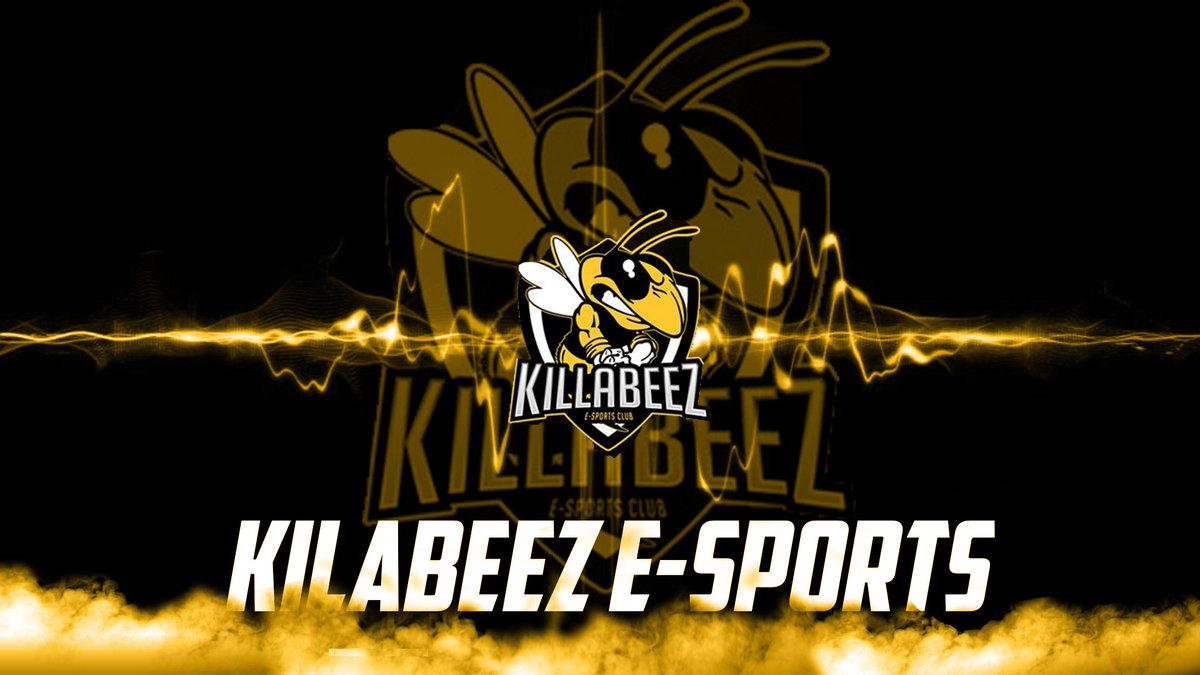 EGC_COD's tweet photo. [ #CODWWII ]

⚠️ 13  EQUIPO INSCRITO EN EL TORNEO CLASIFICATORIO DE LA LAN EGCMADRID ⚠️

@KILLABEEZesport 

La mayor de las suertes en la competición chicos, esperamos veros en MADRID https://t.co/4D3fp1Fl09