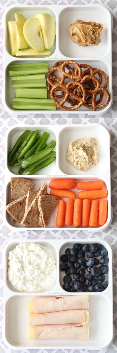 SnackNaturally's tweet photo. Substitute your mid day snack with one of these healthy options! https://t.co/U3FaAQmFgc