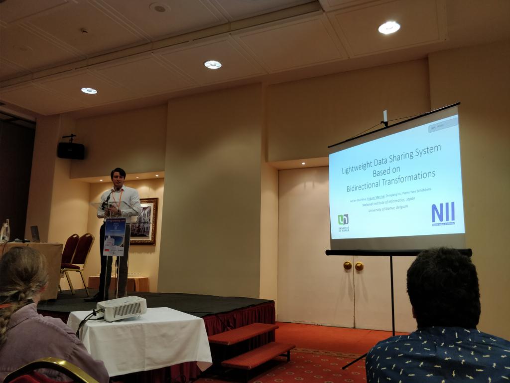 adrivip2's tweet image. Il commence ! #programming2018 #Bx2018