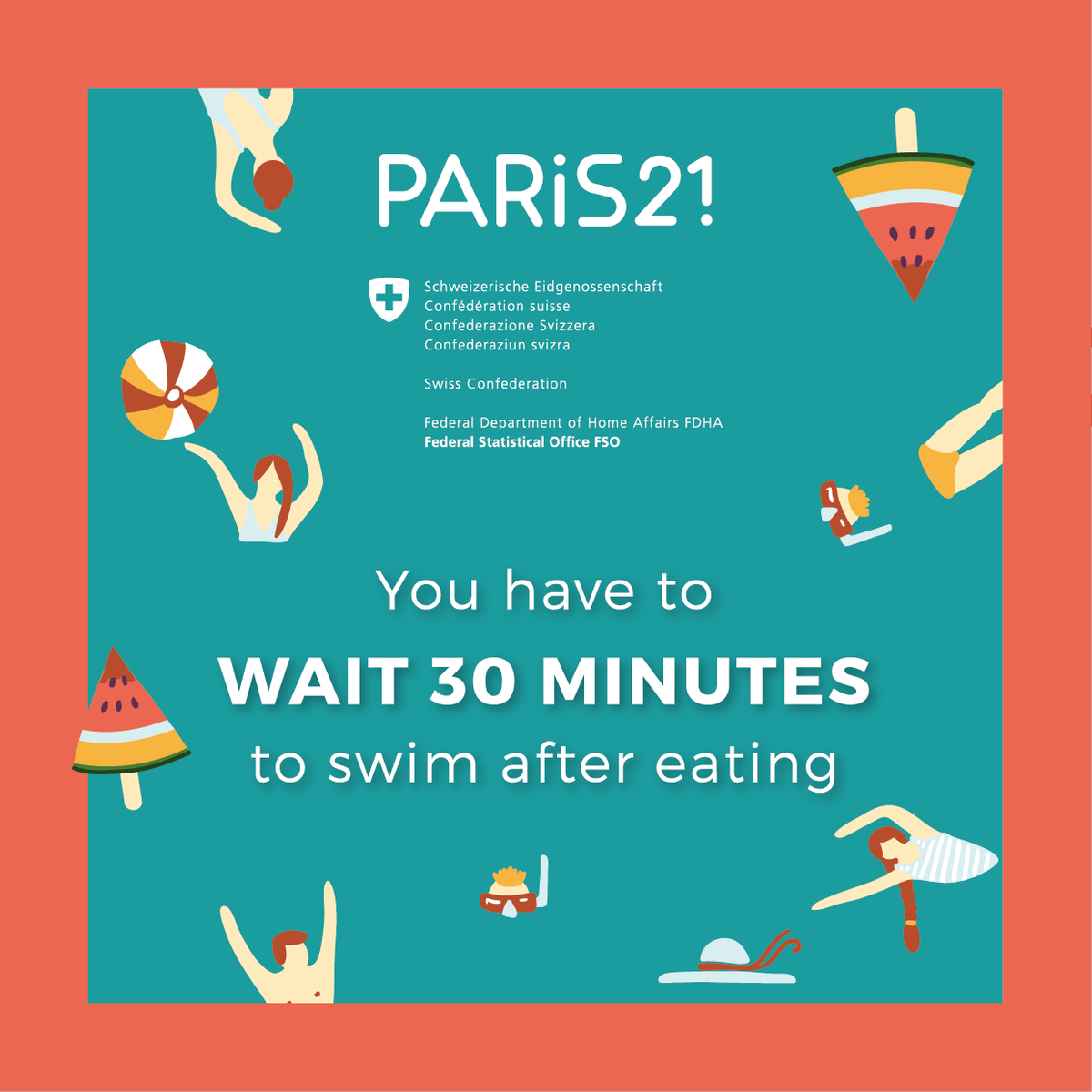 ContactPARIS21's tweet photo. How can you avoid falling for "Data Traps"? #data4truth PARIS21 and @swissstatistics offer 3 tips: https://t.co/T3qwLm87SP https://t.co/IvOLlSUQov