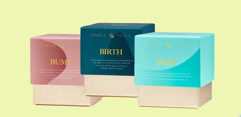 MumsnetTowers's tweet image. This #WinitWednesday we're giving away a set of @cradleandtonic soy wax aromatherapy candles worth £114! RT and follow for a chance to win