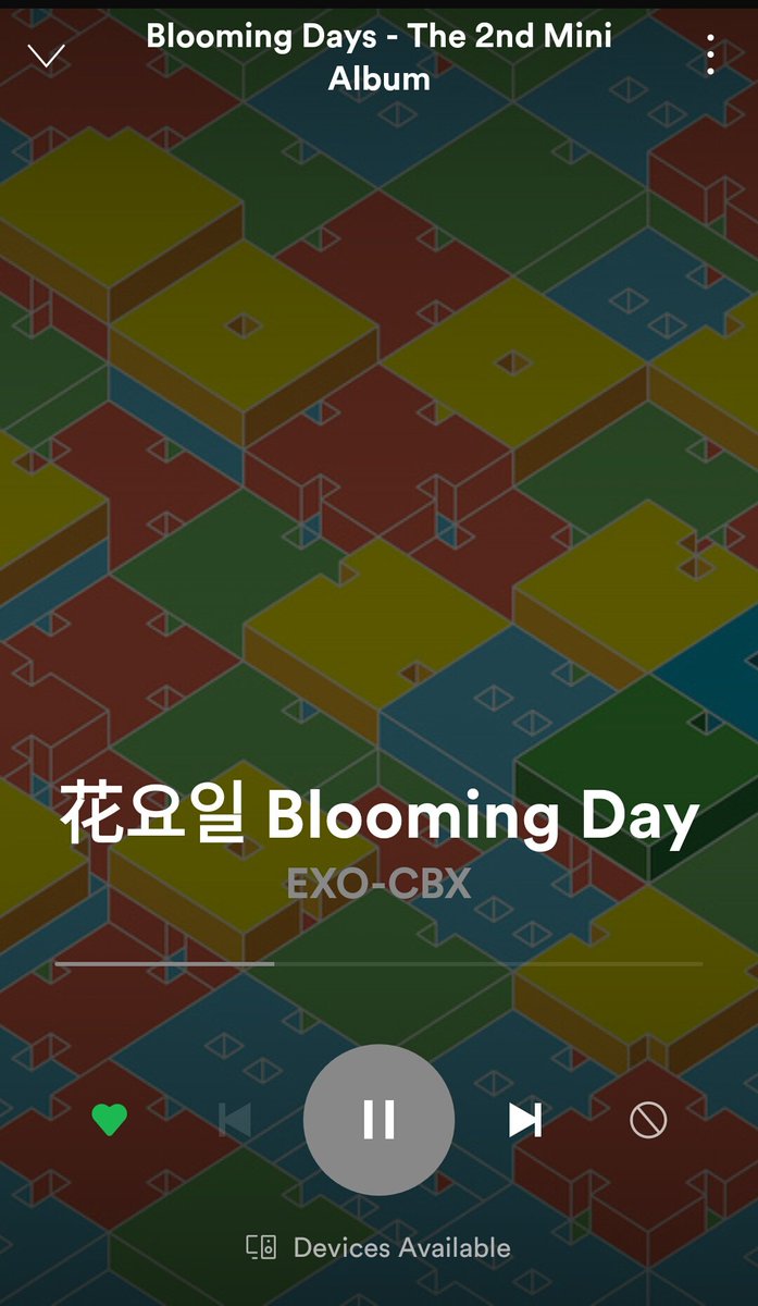 ExoLoverShipper's tweet photo. "Can I be your boyfriend" " Oh Baby"
The way they say it,it rips my heart like WHY NOT,you can be my anything~
*cries*

#CBX_BloomingDays 
#PremiosMTVMiaw 
#MTVBRKPOPEXO 
@weareoneEXO https://t.co/N6C6YrGGq0