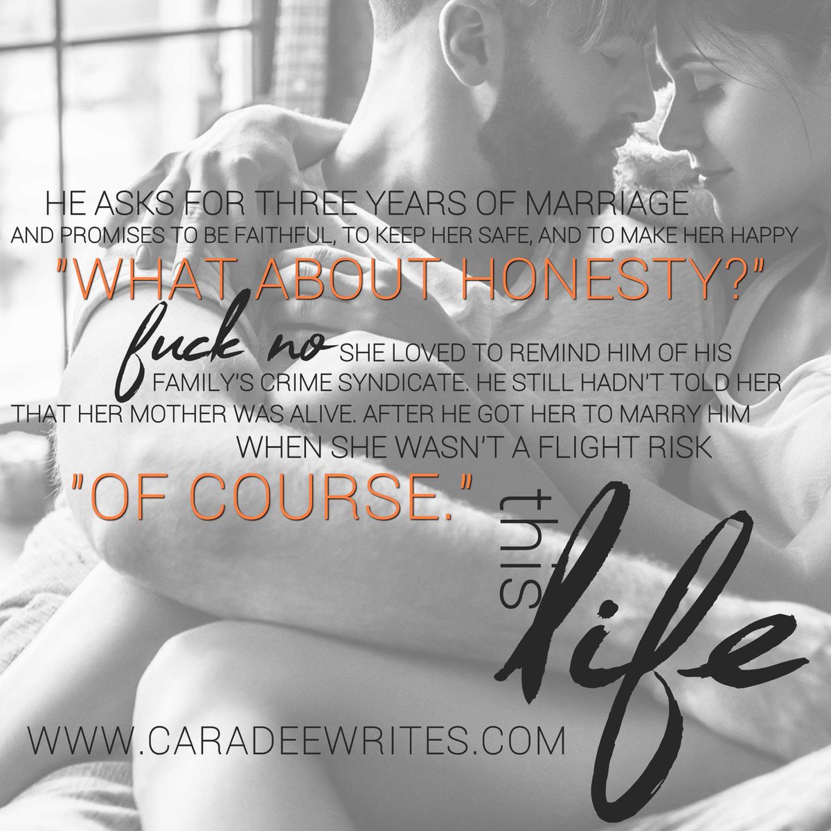 geekymum_23's tweet photo. 🍀 Available Now!!🍀

So why you still here reading this? Click the link fer feck sake! 

#mafiaromance #thislife #finnegan #emilia #caradee #trilogy 

This Life I by @caradeewrites https://t.co/ZS8LcNNKoC https://t.co/62dRBJWrpw
