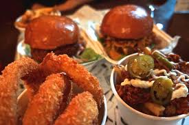BUNSMITHS's tweet photo. Chicken, chili chips and burgers. Go grab 'em at @themillerpub  in #SouthLondon suns out buns out. #londonbridge #lowandslow https://t.co/KMeSmeFnh3