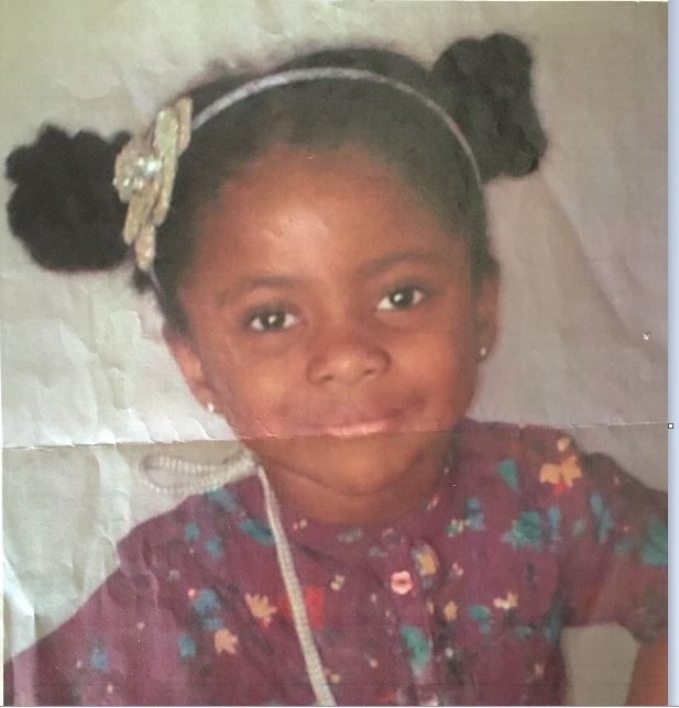 norm's tweet image. 6 year old Jasmine Williamson is missing and police are concerned for her safety. Please RETWEET and send any tips to @TorontoPolice.