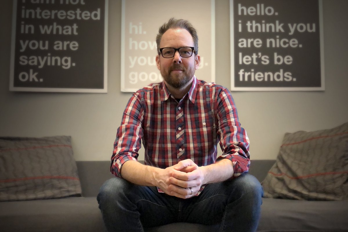 SmallPlanetApps's tweet image. “Technology stacks are more of a focus for businesses that even five years ago weren’t taking it seriously.” Our interview w/Matt Bassett from @Industry_Index #madtech smpla.net/mattbassett