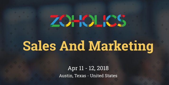 thefoneco's tweet photo. USA - Tomorrow our team will be Zoholics from Austin, TX. It is a pleasure to join our partners Canadian Zoho partners NSI Solution &amp; SkyFluent. https://t.co/gTtdDlKs3U