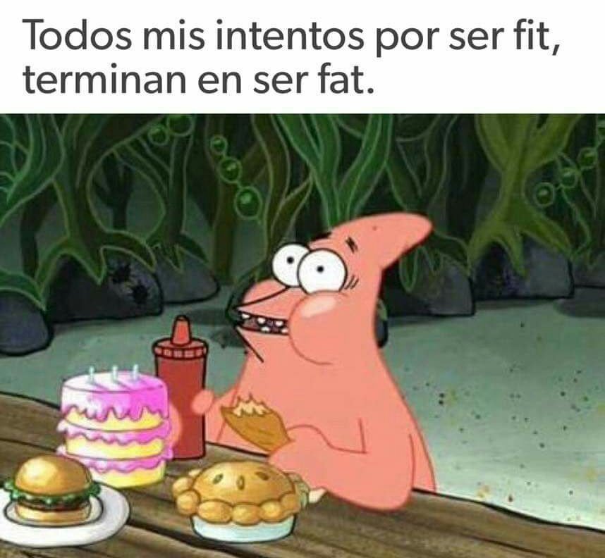 ¿A cuántos os ha pasado? 

Cruda realidad. 😂🍔🍟🥞🌭🌮🥙🌯🍩🍰🍫

ProteinaOnline.com

#HumorFitness #Fitness #Shaker #ProteinaOnline #Granada #Natural #Nutrition #Health #Sport #Bodybuilding #Endurance #Running #Crossfit #Gym #Workout #Whey #WheyProtein #GymFacts