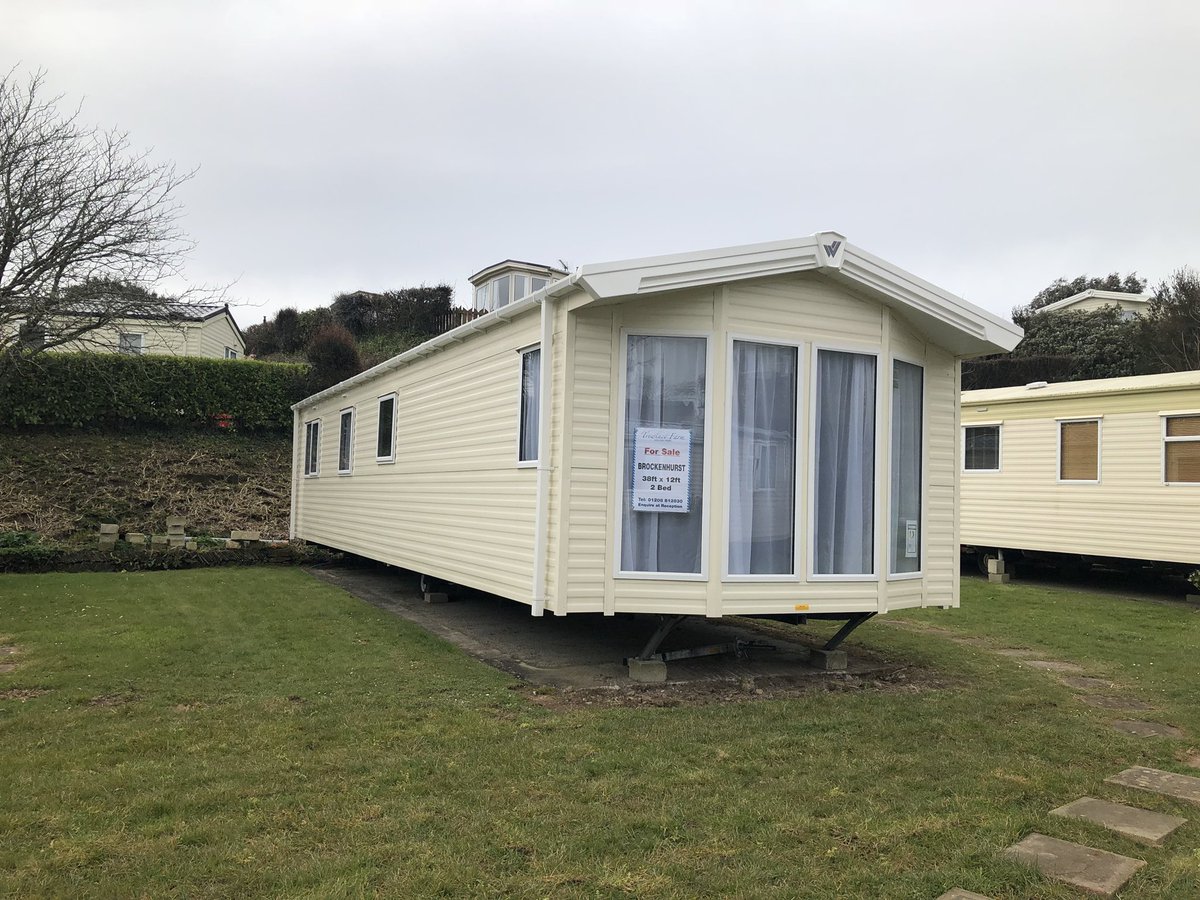 Lovely @WillerbyHH Brockenhurst for sale <a href="/TrewinceFHP/">Trewince Farm HP</a> near Padstow ready and waiting for its new owner! If this could be you then call 01208 812830 for more details.