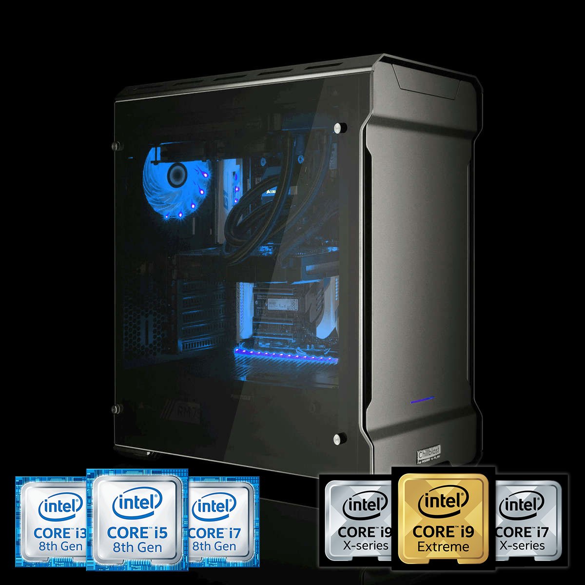 chillblast's tweet photo. Want to win £1000 to spend on a brand new Intel 8th Gen or X series powered PC on our brand new system builder? Enter our awesome new competition with multiple ways to enter! #buildyourdreampc enter here and please RT for a bonus entry! https://t.co/pOEoL758mn https://t.co/N9NwFxuFuk