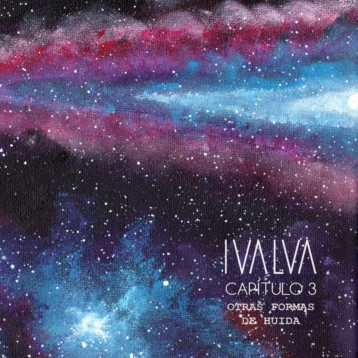 shastadaisy_pro's tweet photo. Muy contentos de que podáis escuchar desde hoy mismo el nuevo EP de @IvalvaOficial , con el que tanto hemos disfrutado durante su producción . #ivalvacapítulo3 ya en las principales plataformas digitales! https://t.co/YsxFRhEacY
