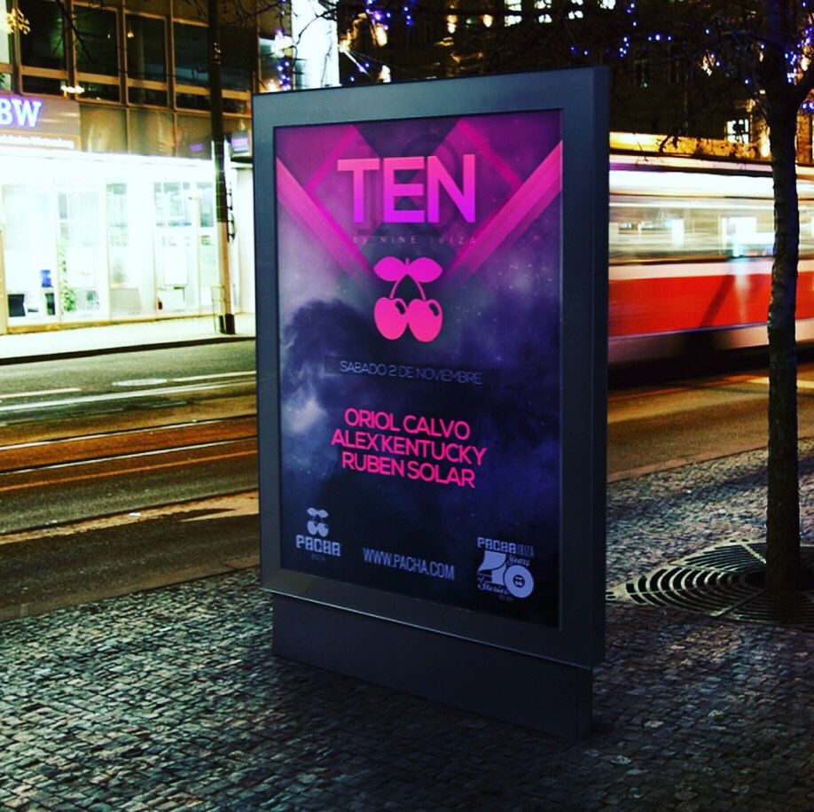 ziddea's tweet photo. Página #web, #logo y sistema #guestlist para @ten_ibiza #ibiza https://t.co/7G6K7o3MJT https://t.co/dqe3A9Quh3