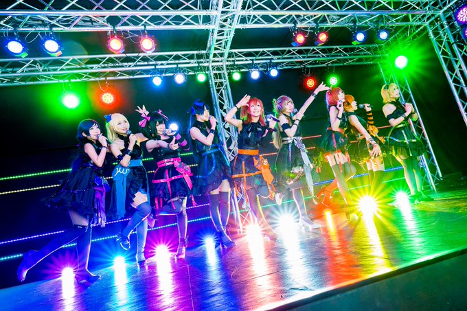 コスプレイヤーあんりのTwitter画像22