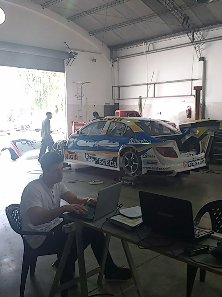 Diego Azar tweet media
