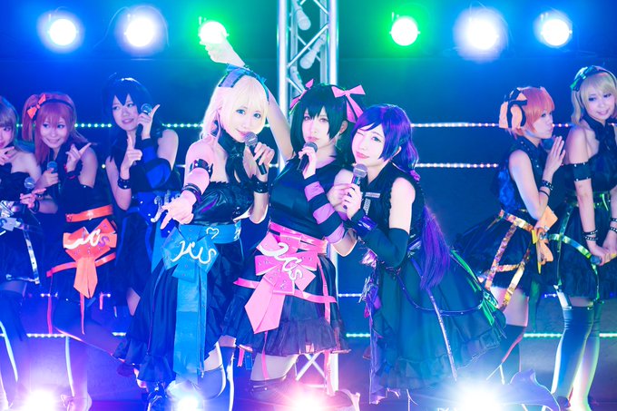 コスプレイヤーあんりのTwitter画像23