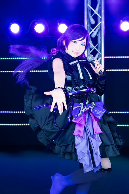 コスプレイヤーあんりのTwitter画像24