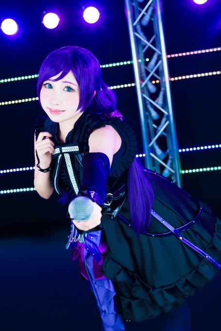 コスプレイヤーあんりのTwitter画像25