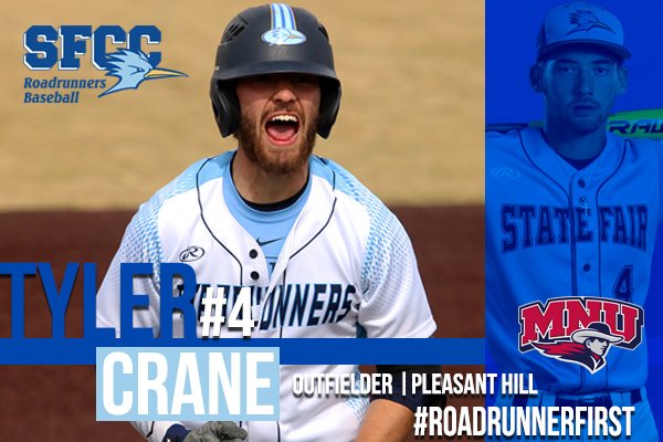 sfccmo's tweet photo. Congrats to @sfccmoBB and @Big_Daddy023! #RoadrunnerFirst https://t.co/UGl2m24Pug https://t.co/Xk2QoK5jZc
