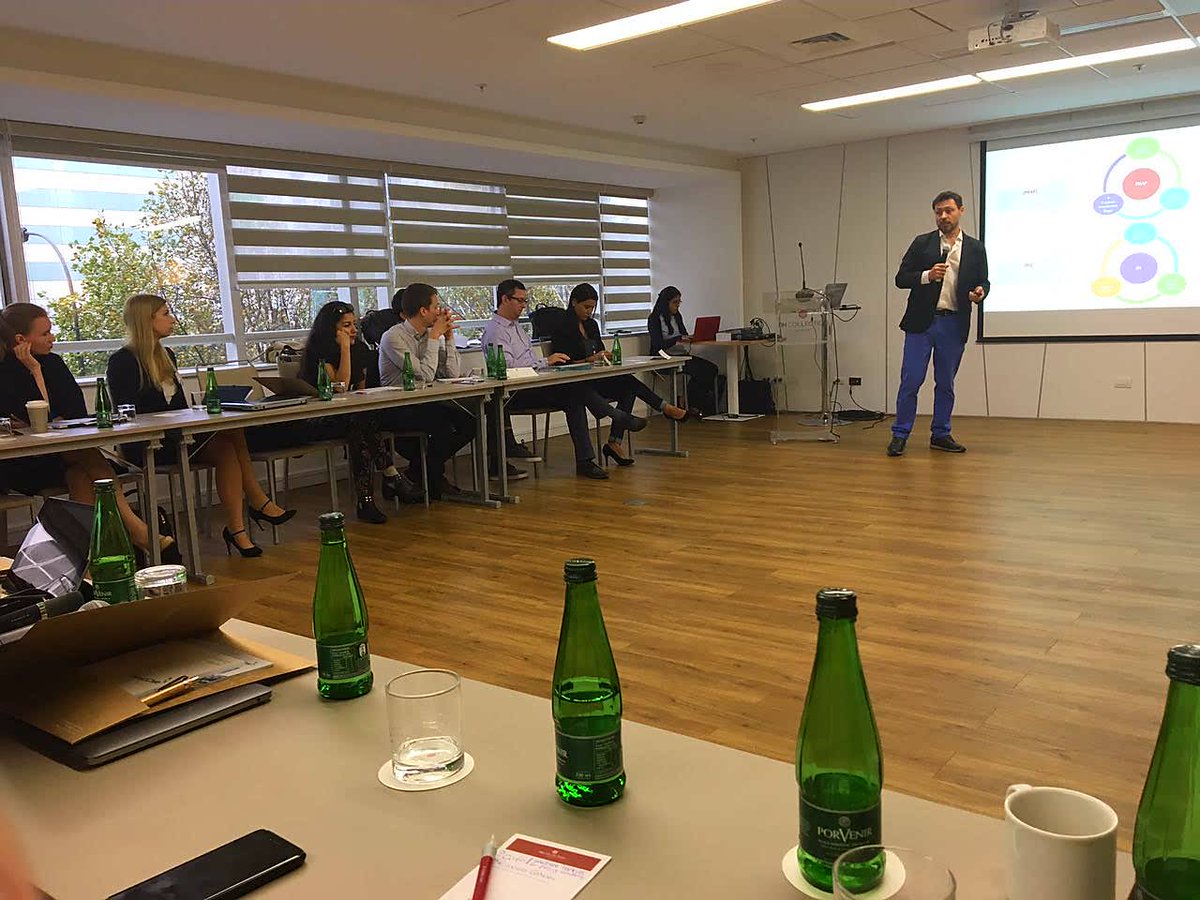 ELAN_Biz's tweet photo. 15 companies from the ICT Baltic countries travel to Chile to explore markets from the sector. Today, companies will meet national actors, in the context of activities on “Financing Programmes and Digital
Transformation” #EULATAM #EurocamarasChile https://t.co/H2aPb0x3Zt
