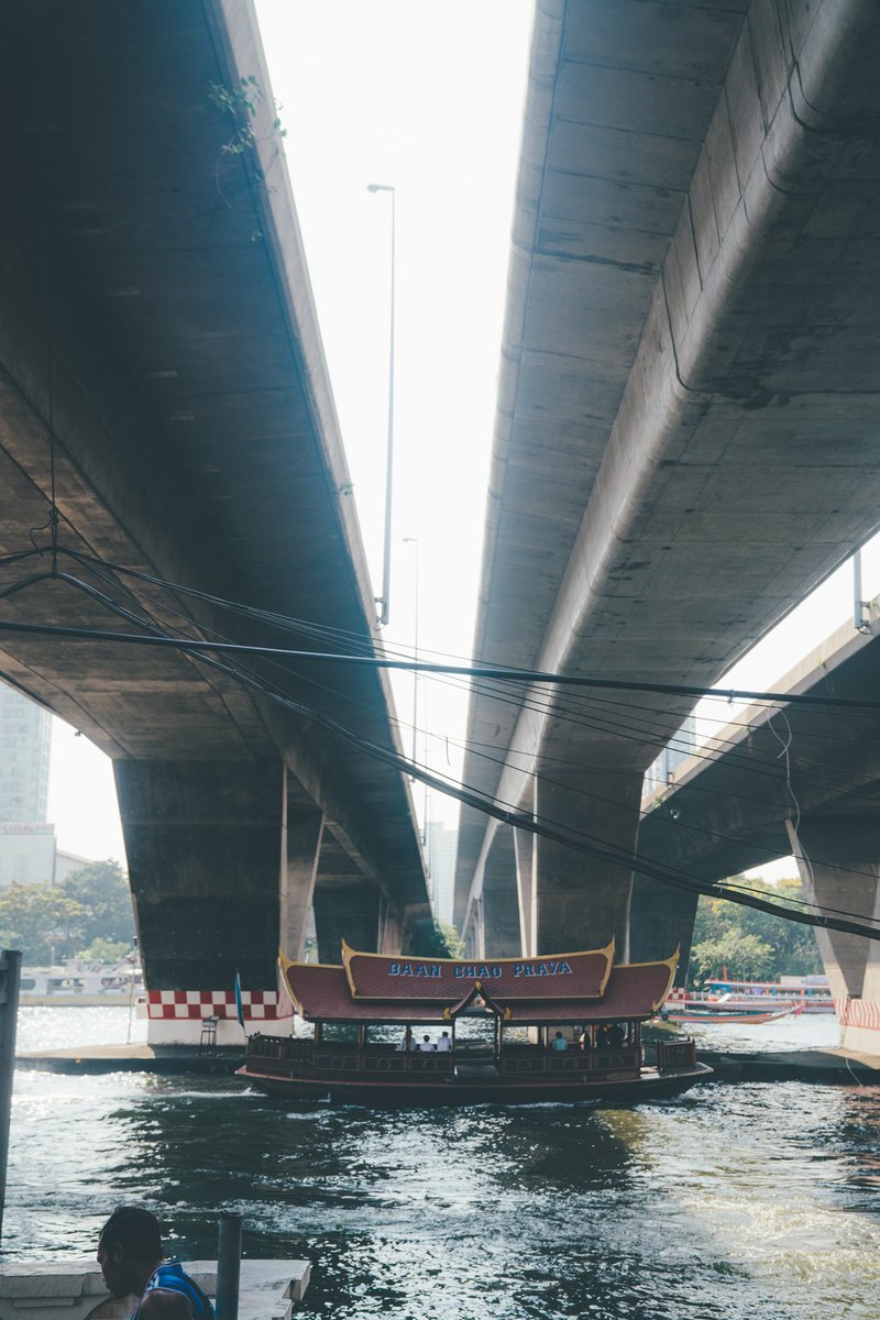 _nyuzon's tweet image. Streets of Bangkok #sdmtravels #sdmfeatures