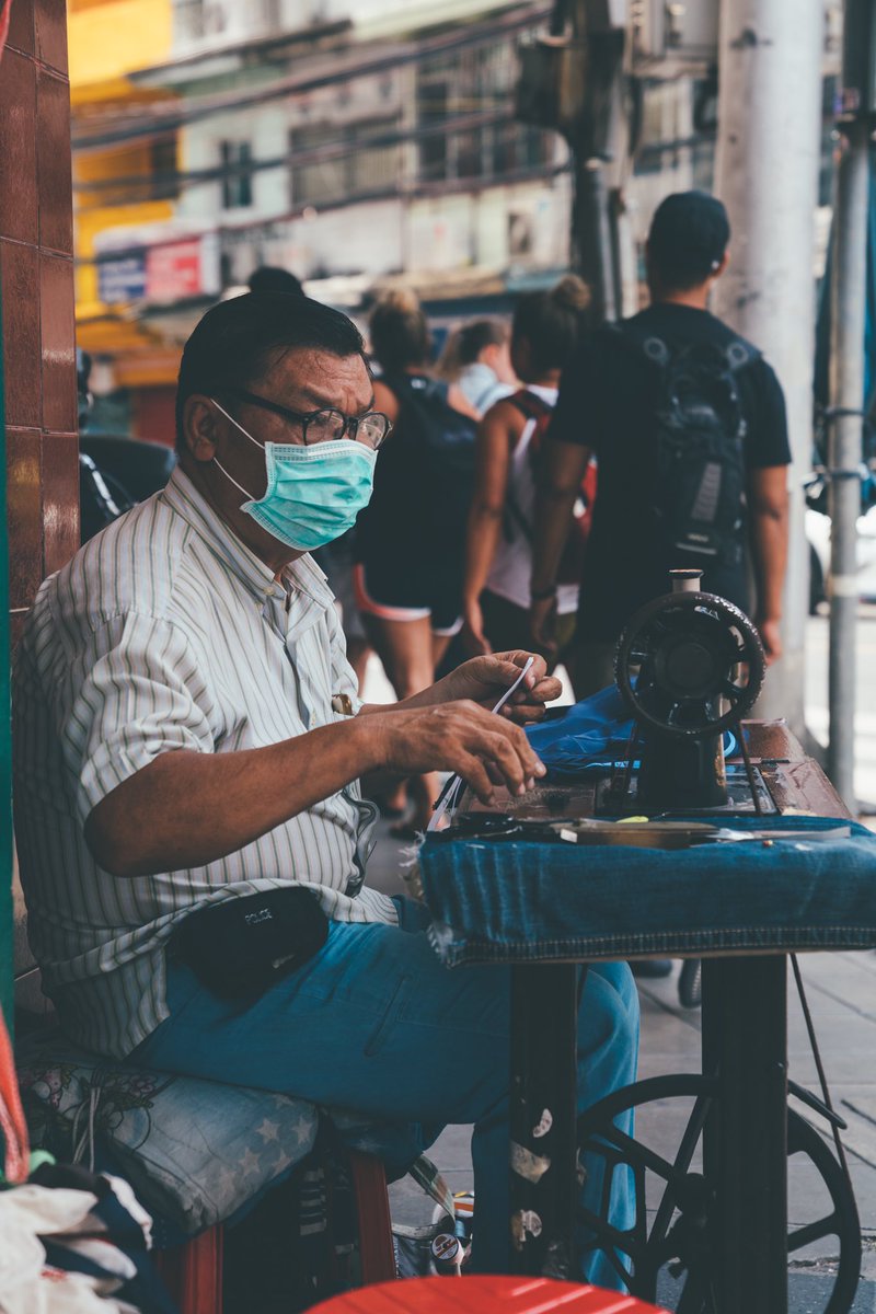 _nyuzon's tweet image. Streets of Bangkok #sdmtravels #sdmfeatures