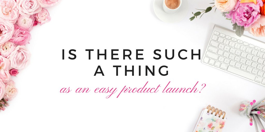 EliteVirtualAss's tweet image. Product launches can be the most stressful phase in any business. There’s 2 options – go it alone or hiring in someone to do it?
bit.ly/2JAcZVc