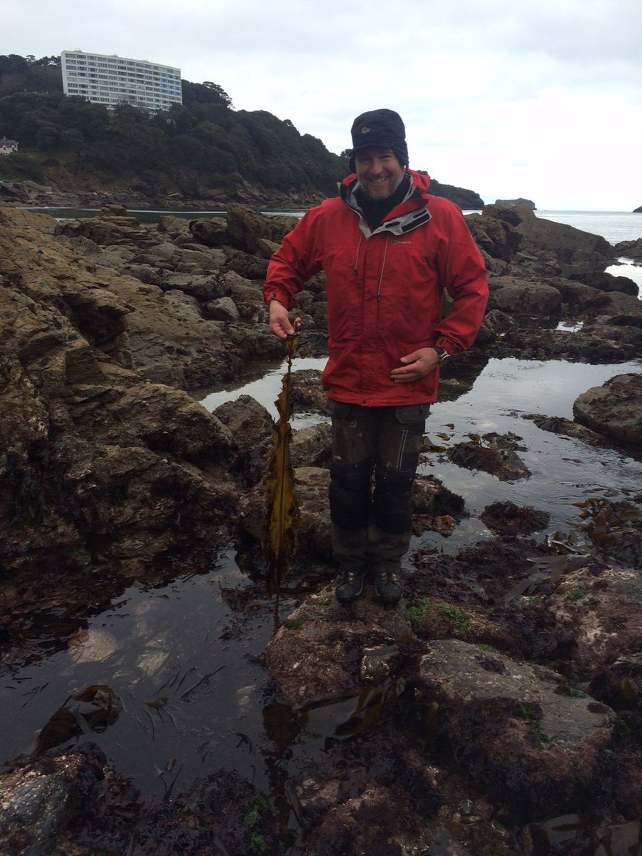 CapturingRCoast's tweet photo. Want to see more details on what our CoCoast volunteers found during #InvasivesWeek last month and how you can help search for #MarineInvaders around the UK coast for #citizenscience? See our newest blog!
https://t.co/kaGn8xNN2K #citsci https://t.co/uXQe3um4HF