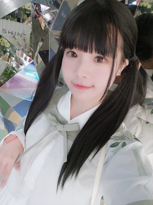 Twitterのコスプレ画像12