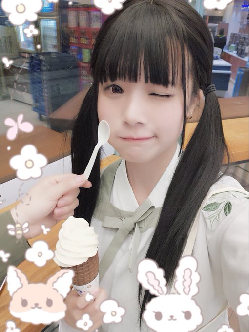 Twitterのコスプレ画像11