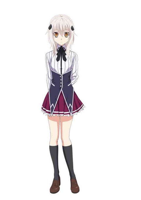 優れた品質 osica ニヒル 塔城小猫 SSR ハイスクールD×D OSICA