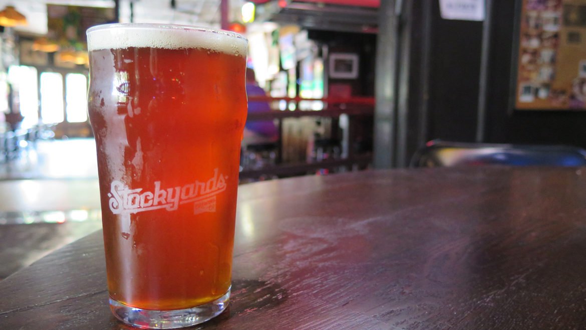 FlatlandKC's tweet image. Mosey on over to @StockyardsBeer, which turns 2 in the #WestBottoms &amp;amp; get a preview of @ServaesBrewCo at @CraneBrewing. #TapList, your weekly 🍺 guide, is here. Story: bit.ly/2GME4GS