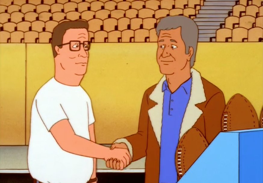 Happy birthday to a Cowboys legend, the late great Dandy Don Meredith! 