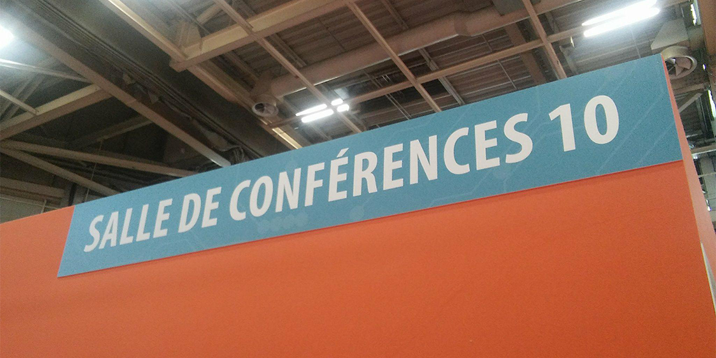 EnghouseFrance's tweet photo. [ATELIER] C’est parti ! RDV salle 10 pour assister à notre conférence sur la #voixduclient, l’#intelligenceclient et l’#experienceclient accompagné de notre client @CA_ConsuFinance ! #StrategieC https://t.co/LEYJinHeRJ
