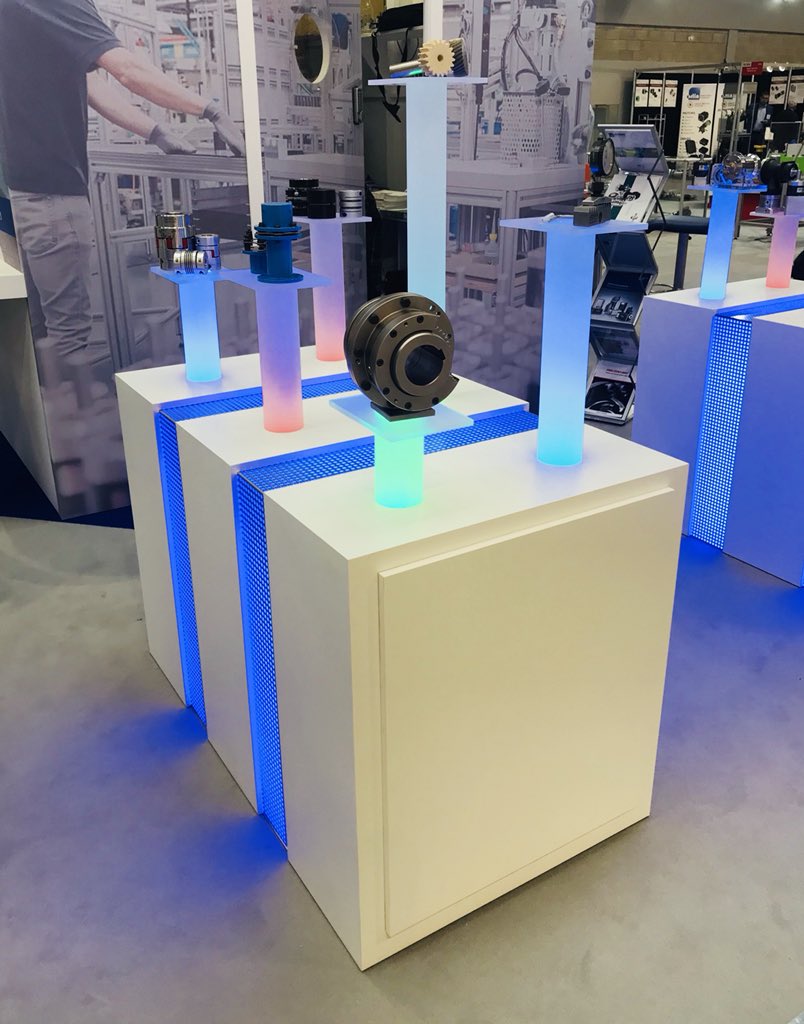 ReidsLtd's tweet photo. Another great show and attendance at the #DrivesandControls2018 #Expo Exhibition here at the NEC in #Birmingham 

#TuesdayThoughts https://t.co/ZzAhFRSNXR